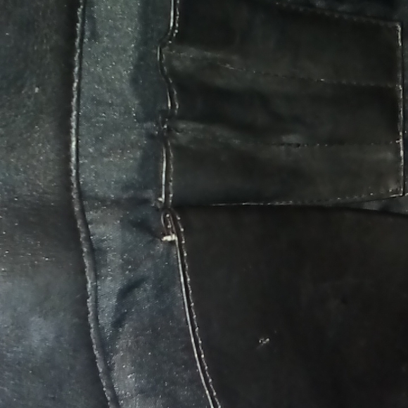 Vintage J-Jill leather purse - Picture 5 of 7